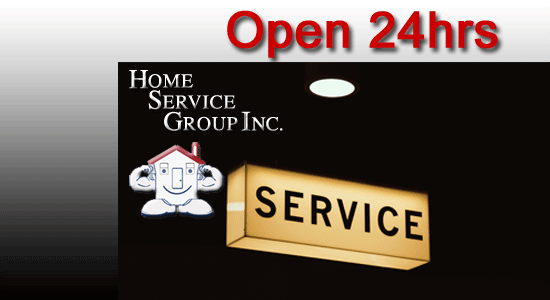 New Furnace Installs
